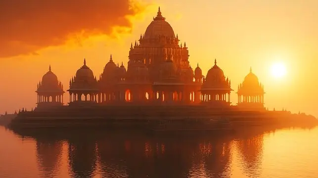 Uttar Pradesh